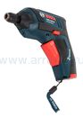Пылесос аккумулфторный MAKITA 4076DWX