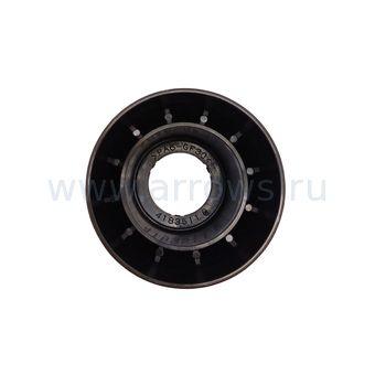 Пыльник пластмассовый верхний MAKITA HM0860C п.2 (418351-1)