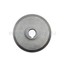 Шестерня редуктора большая ПУЛЬСАР 230-2100 под шпонку