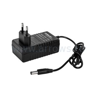 Зарядное устройство ПУЛЬСАР ЗУ 18 адаптер