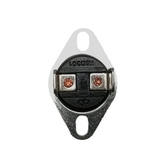 Термостат QUATTRO ELEMENTI QE25DN/50DN/70DN/120D (TK8-010-012)