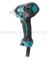 Шуруповёрт сетевой ударный MAKITA TD0101 (230 Вт, 100нм, 0.99кг, рег.об.)  (TD0101)