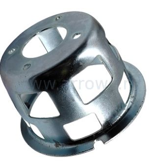 Храповик стартера UNITED PARTS UD186/L100