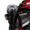 Насосная станция QUATTRO ELEMENTI Automatico 1101 FL (1100 Вт, 4200 л/ч, для чистой, 45 м, (910-232)