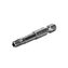 Бита отверточная ПРАКТИКА "Профи" Torx Tamper-30 х 50мм (2шт), блистер (776-485)