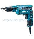 Дрель сетевая безударная MAKITA DP2011 (370 Ватт,рег.оборот, БЗП, 6.5 мм, вес 1 кг )