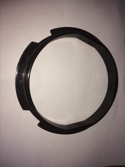 Кольцо основание дефлектора DDE ST6560 c2019