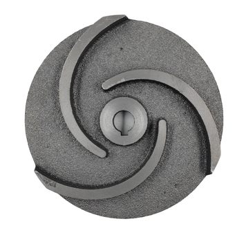 Крыльчатка QUATTRO ELEMENTI Sewage 800F Ci (910-164-20)