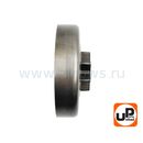 Барабан зв. UNITED PARTS 3/8"-7T для HUSQVARNA 365/372 с подшипником (аналог 5038617-03)