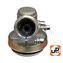 Редуктор для триммера UNITED PARTS Ø26×4T