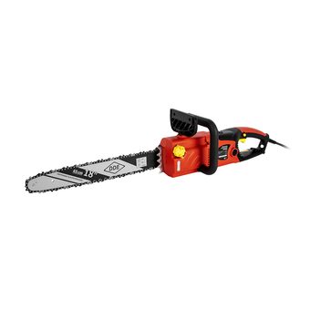 Пила цепная электрическая DDE CSE260L (2,6 кВт, 45 см, 3/8-62-1,3, легкое натяжение цепи)