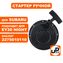 Стартер ручной UNITED PARTS для двигателя ROBIN SUBARU EY20/EY20-3/EY20-3D высокий (аналог 2275010110)