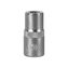 Головка торцевая КОБАЛЬТ 1/4", TORX E7, CR-V, подвес (922-104)