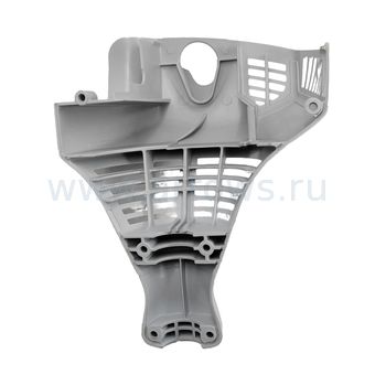 Корпус STIHL MM55 верх (41400840905)