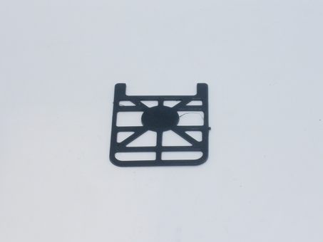 Пластина DDE GB26RD корпуса воздушного фильтра -->90-0797