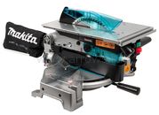 Пила торцовочная MAKITA комбипила LH 1040 (1650 Вт, 260х30мм, рез93/95мм, 14кг, коробка) (LH1040)