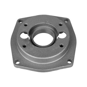 Фланец DDE PN25-II  --> 919-891-024