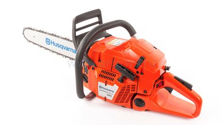 Пила цепная бензиновая HUSQVARNA 365 (65 см³, 18", 3/8", 1,5 мм)