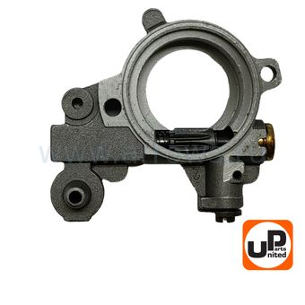 Маслонасос UNITED PARTS для STIHL MS361 (аналог 11356403200)