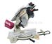 Пила торцовочная MAKITA комбипила LH1040F (1650 Вт, 260х30мм, рез93/95мм, подсветка, 14кг, (LH1040F)