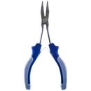Плоскогубцы КОБАЛЬТ 165 мм, мини, удлиненные, подвес (244-148)