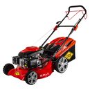 Пылесос аккумулфторный MAKITA 4076DWX