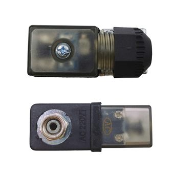 Клапан электромагнитный QUATTRO ELEMENTI Pacific24-->770-216-068