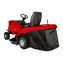 Трактор садовый DDE TR 106 - 300 (25,0 л.с., 106 см, 25-90 мм, сборник 300 л)