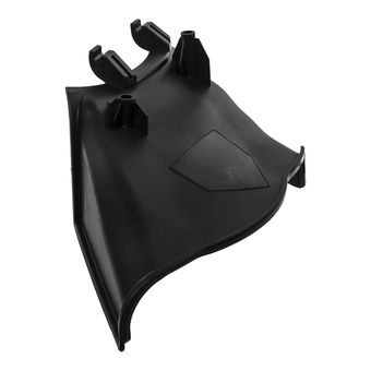 Дефлектор бокового выброса DDE WYZ18-WD65/WYS18-WD65/LM46-60(20110100000)  (915-014-030)