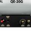 Нагреватель воздуха газовый прямого нагрева QUATTRO ELEMENTI QE-20G с регулировкой (12 - 20кВт, 300 м.куб/ч, 1,4 л/ч, 5,4кг) (243-943)
