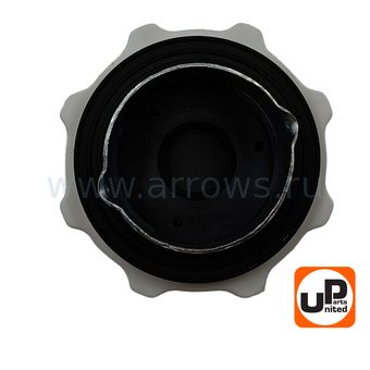 Пробка топливного бака UNITED PARTS для дизельных пушек 15-70кВт (TK8-000-005, Корея)