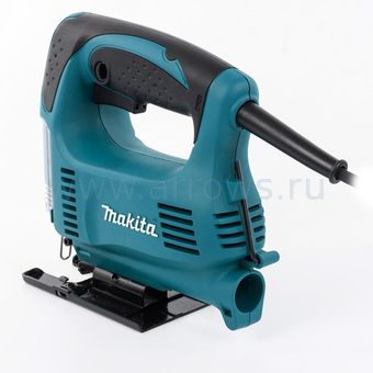 Лобзик сетевой MAKITA 4326 (450 Вт, 65мм, коробка)