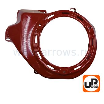 Кожух маховика UNITED PARTS 188/190/192F