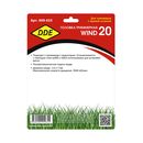 Пылесос аккумулфторный MAKITA 4076DWX