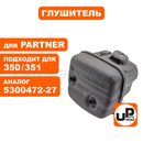 Пылесос аккумулфторный MAKITA 4076DWX