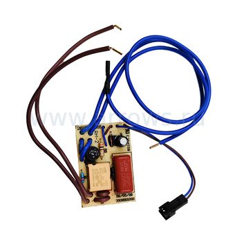 Регулятор оборотов BOSCH GSA1100E (2610956916)