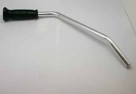 Руль  DDE GB33RD/GB26RD/GB43RD левая часть-->793-084-037