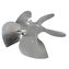Крыльчатка QUATTRO ELEMENTI QE6000/9000 ET (772-258-010)