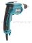 Шуруповёрт сетевой MAKITA FS2300 (570 Вт, 0-2500 об./м, 1,6кг, рег.оборот, коробка) (FS2300)