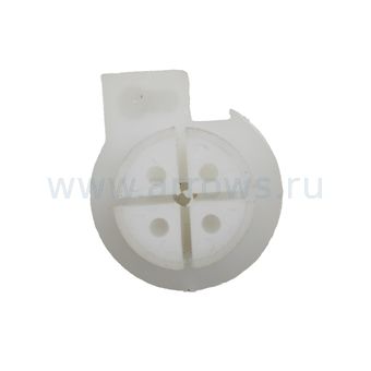 Заглушка STIHL переднего правого амортизатора 036/MS360 (11257917300)