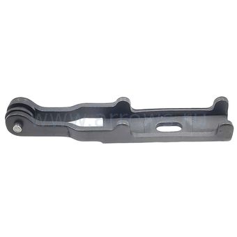 Ролик MAKITA 4326/4327 направляющий пилки (158393-0)