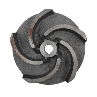 Крыльчатка QUATTRO ELEMENTI Sewage 1200F Ci (910-171-19)