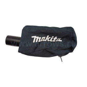 Пылесборник MAKITA BO3710/3711 (140115-2)