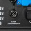 Генератор бензиновый DDE G850E (1ф, 8/8,5/15 кВт, 40 л, эл старт, подготовка ATS, трансп. устр)