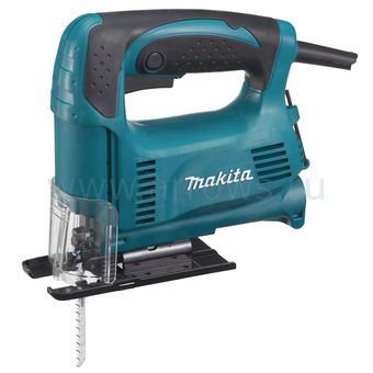 Лобзик сетевой MAKITA 4327 (450 Вт, 65мм, рег. оборотов, коробка)