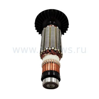 Якорь MAKITA HR2450/2440/2450FT/2455 --> 90-0365