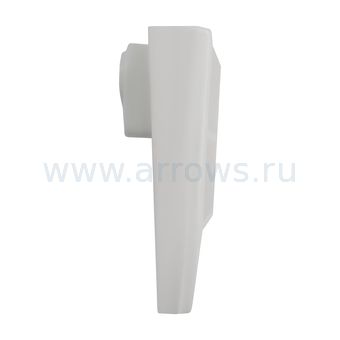 Фильтр воздушный UNITED PARTS для бензопилы 45-52 см3, средний