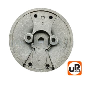 Маховик UNITED PARTS для триммеров 26 куб.см.  (90-1222)