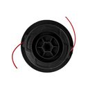 Головка триммерная DDE Wind 16 аналог Stihl AutoCut С6-2 (М8х1,25 прав.)