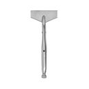 Клещи зажимные КОБАЛЬТ 250 мм, для листового металла, максимальный захват 30 мм, CR-V, подвес (244-261)